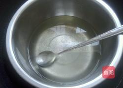 樱花布丁的做法图解4