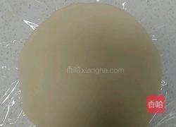 手抓饼皮的做法图解9
