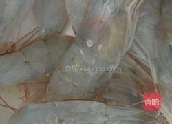 电饼铛芝士焗饭的做法图解1