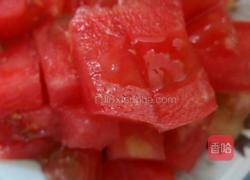 电饼铛芝士焗饭的做法图解3