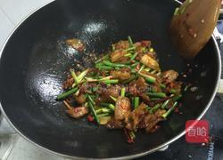贵州回锅肉的做法图解5
