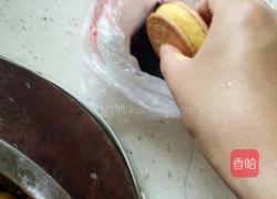 南瓜饼的做法图解9