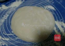 家常饼的做法图解5