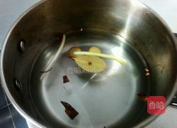 卤鸡爪的做法图解3