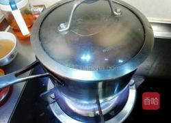 卤鸡爪的做法图解6