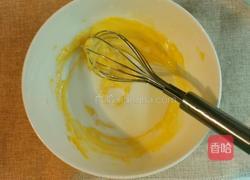 盛夏之抹茶小方的做法图解4