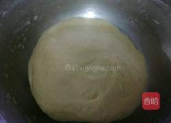 发面糖饼的做法图解3