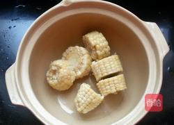 猪蹄海带营养汤的做法图解9