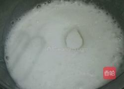 中空拉花戚风蛋糕的做法图解9