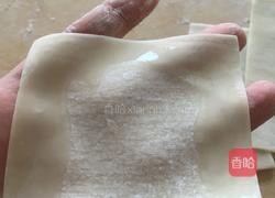 官帽馄饨的教程的做法图解4