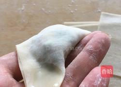 官帽馄饨的教程的做法图解7