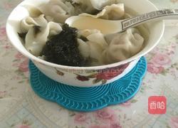 官帽馄饨的教程的做法图解10