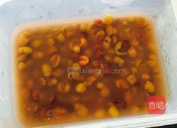 豆豆冰棍的做法图解1