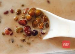 豆豆冰棍的做法图解5