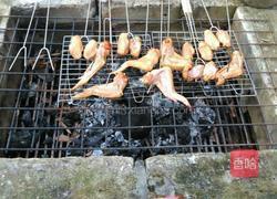 烤肉串的做法图解1