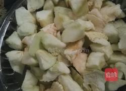 蒜蓉手掰茄子的做法图解1