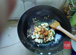 豆腐海带碱面条的做法图解5