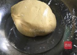 小米面馒头的做法图解4