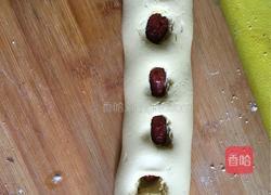 怎么做山药小米面小馒头 MjUwX2MyOjEvM15yYjI6MS84XzE4MA