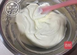 最简单的酸奶雪糕（3分钟搞定）的做法图解6