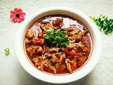 香辣水煮肉片