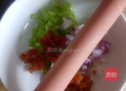 卷饼的做法图解2