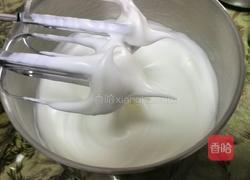 酸奶蛋糕8寸的做法图解4
