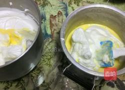 酸奶蛋糕8寸的做法图解11