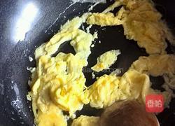 苦瓜炒蛋的做法图解3