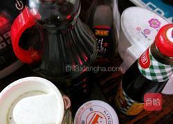 青椒炒肉的做法图解2