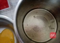 芝麻奶油蛋糕卷的做法图解5