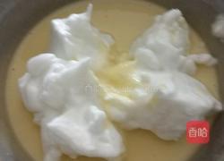 芝麻奶油蛋糕卷的做法图解9