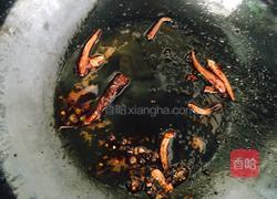 酸辣土豆丝的做法图解6