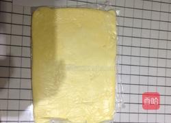 蛋挞的做法图解2