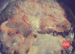 油泼虾的做法图解2