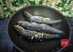 红烧青鱼的做法图解6