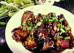 可乐鸡腿的做法图解5