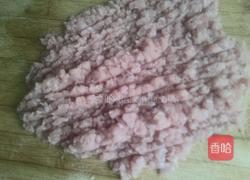 烤肉脯的做法图解2