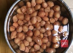 莲藕排骨汤的做法图解4