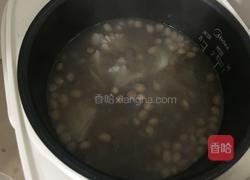 莲藕排骨汤的做法图解8