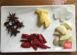 土豆焖五花肉的做法图解2
