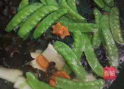 荷塘小炒的做法图解3