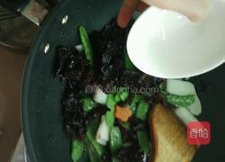 荷塘小炒的做法图解6