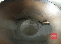 枞树菌瘦肉汤的做法图解2