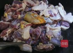 啤酒鸭的做法图解6