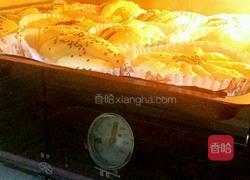 花式豆沙包（两花式）的做法图解16