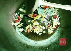 酸辣土豆丝的做法图解4