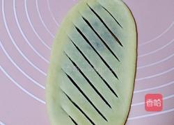 花式豆沙包（两花式）的做法图解8