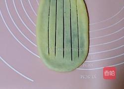 花式豆沙包（两款式）的做法图解11