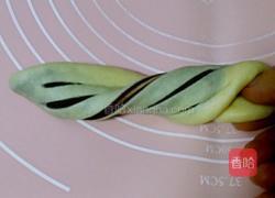 花式豆沙包（两款式）的做法图解12